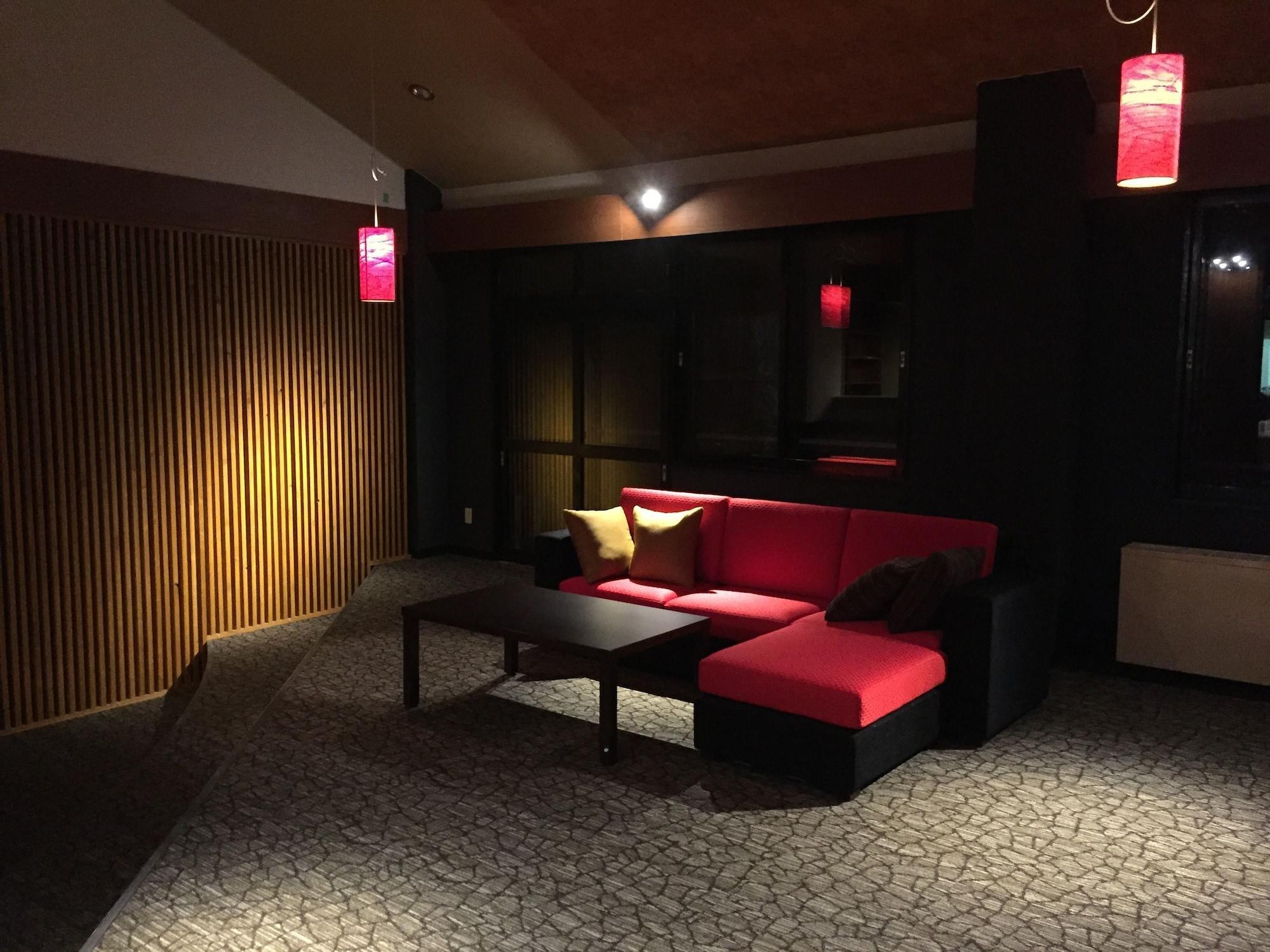 Hotel Furano Shiyuirin Kamifurano Exterior foto