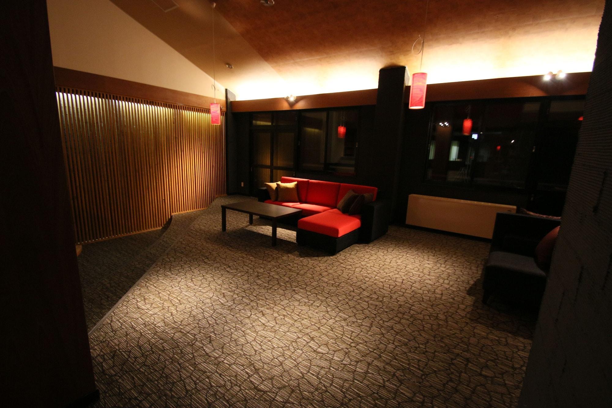 Hotel Furano Shiyuirin Kamifurano Exterior foto